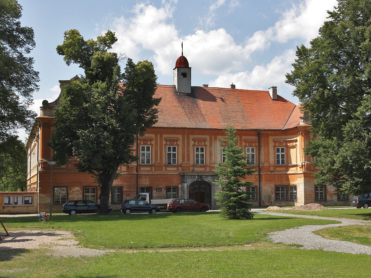 Prštice