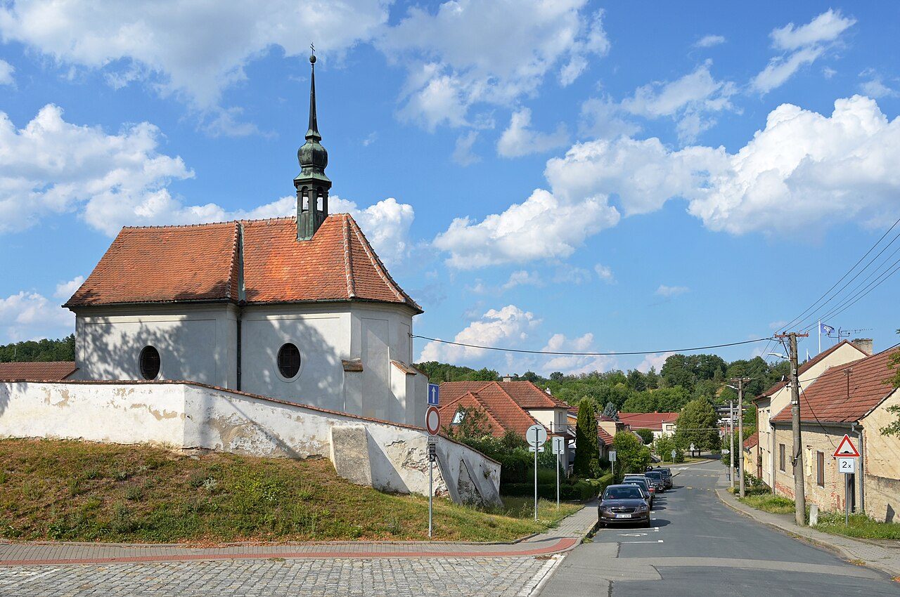 Radostice