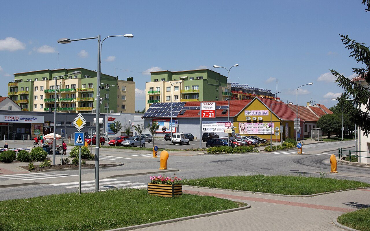 Rajhrad