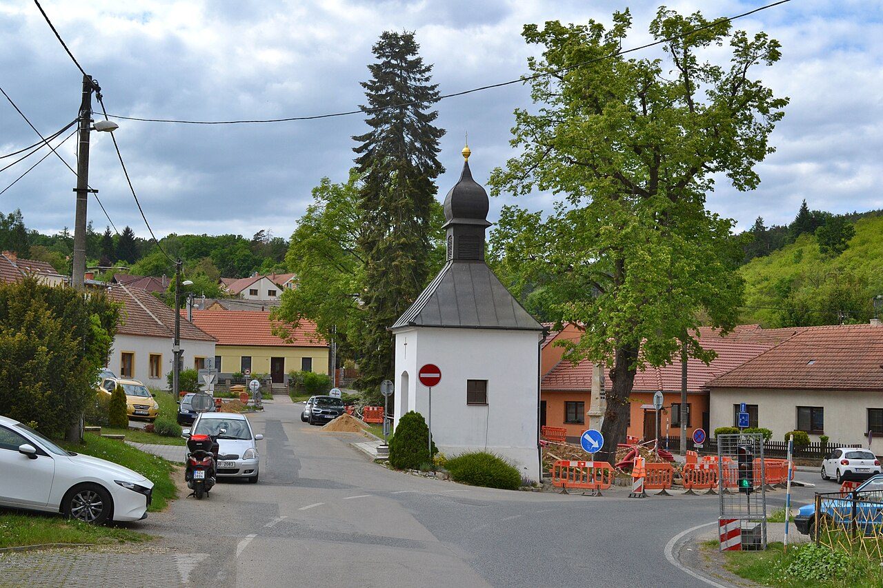 Rozdrojovice