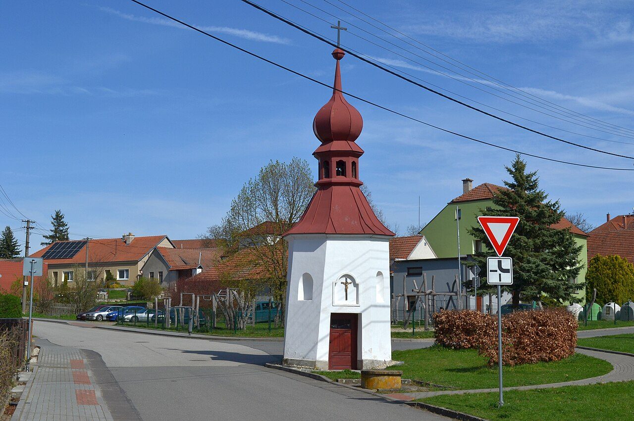 Stanoviště