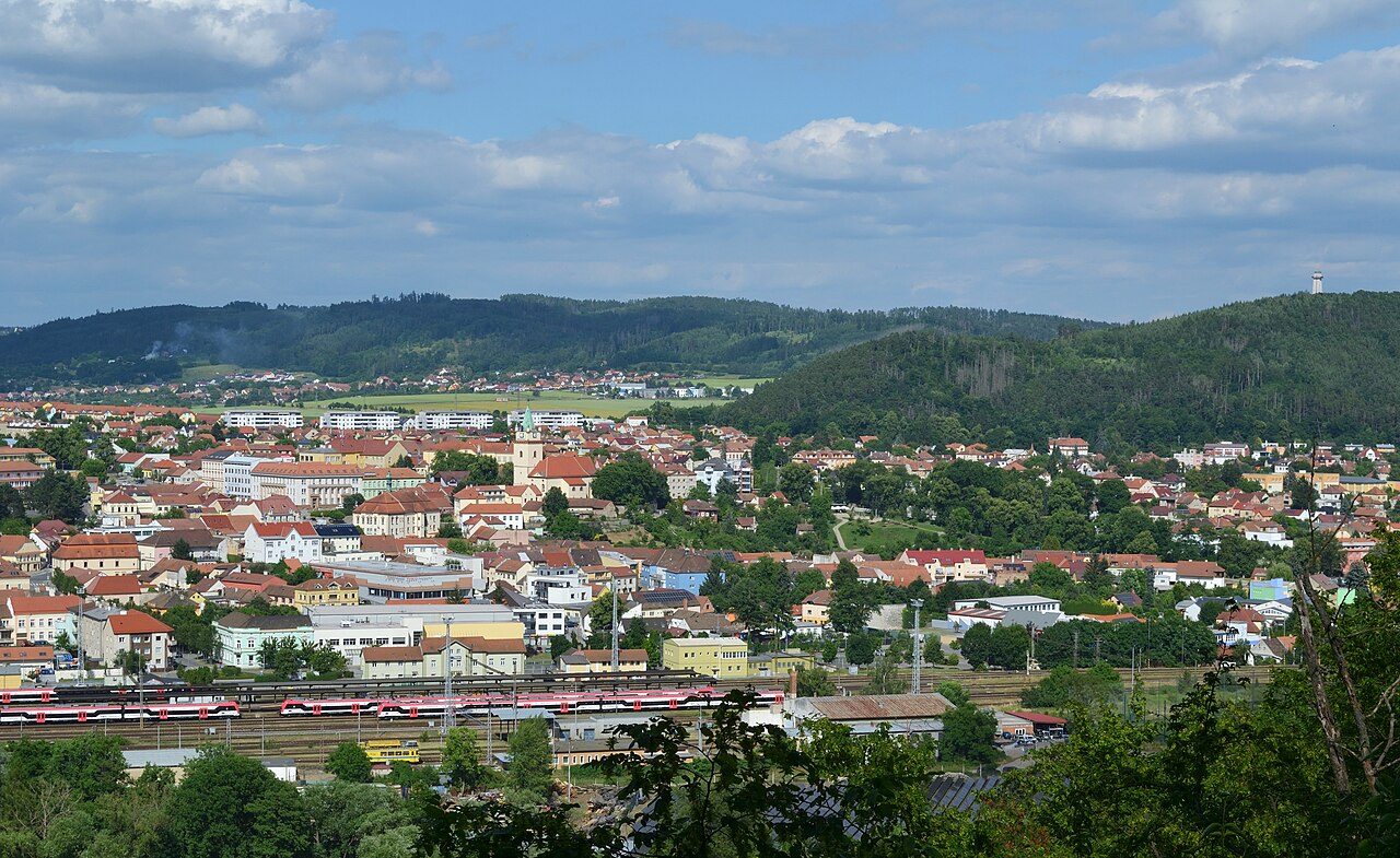 Tišnov