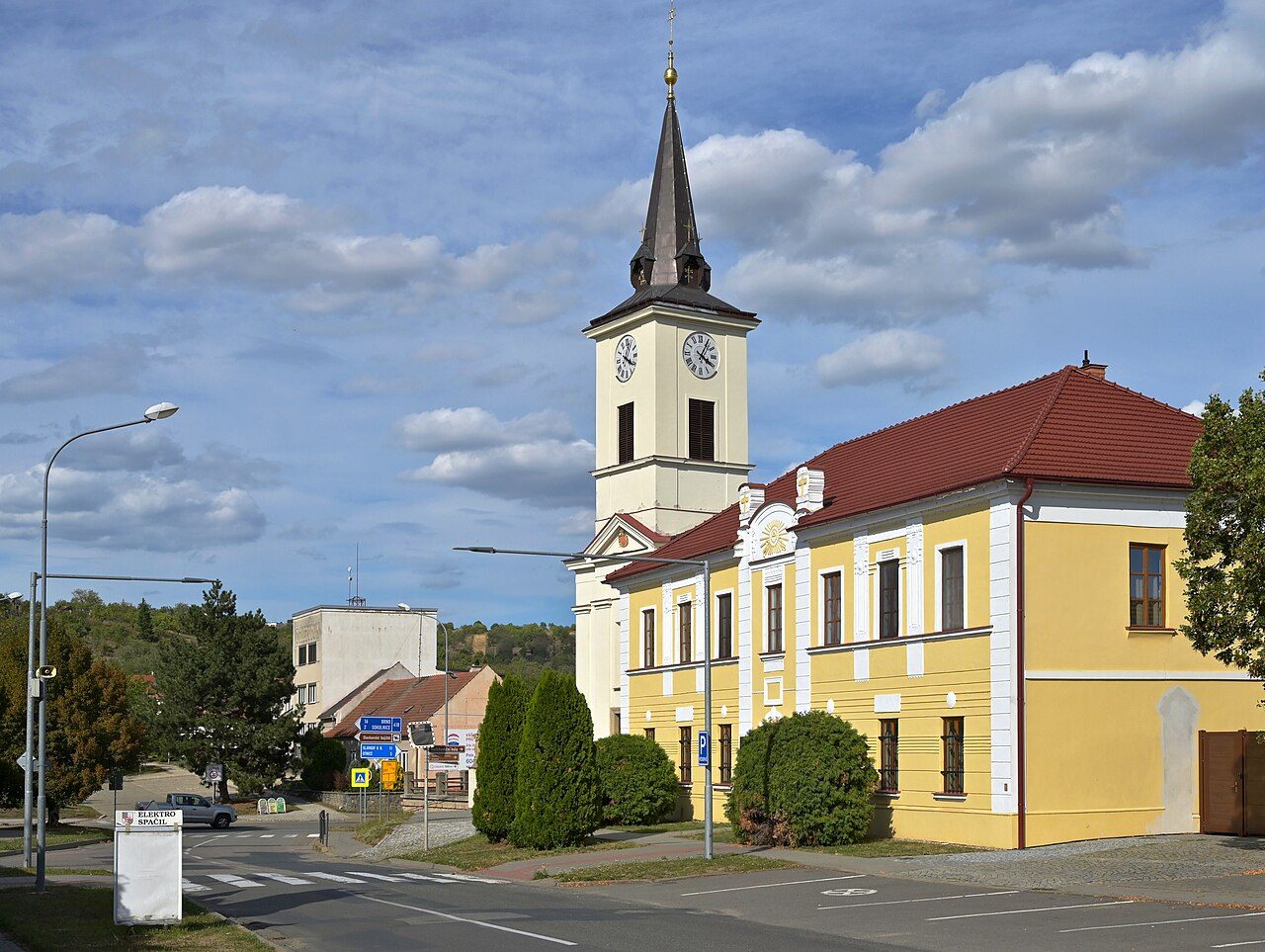 Újezd u Brna