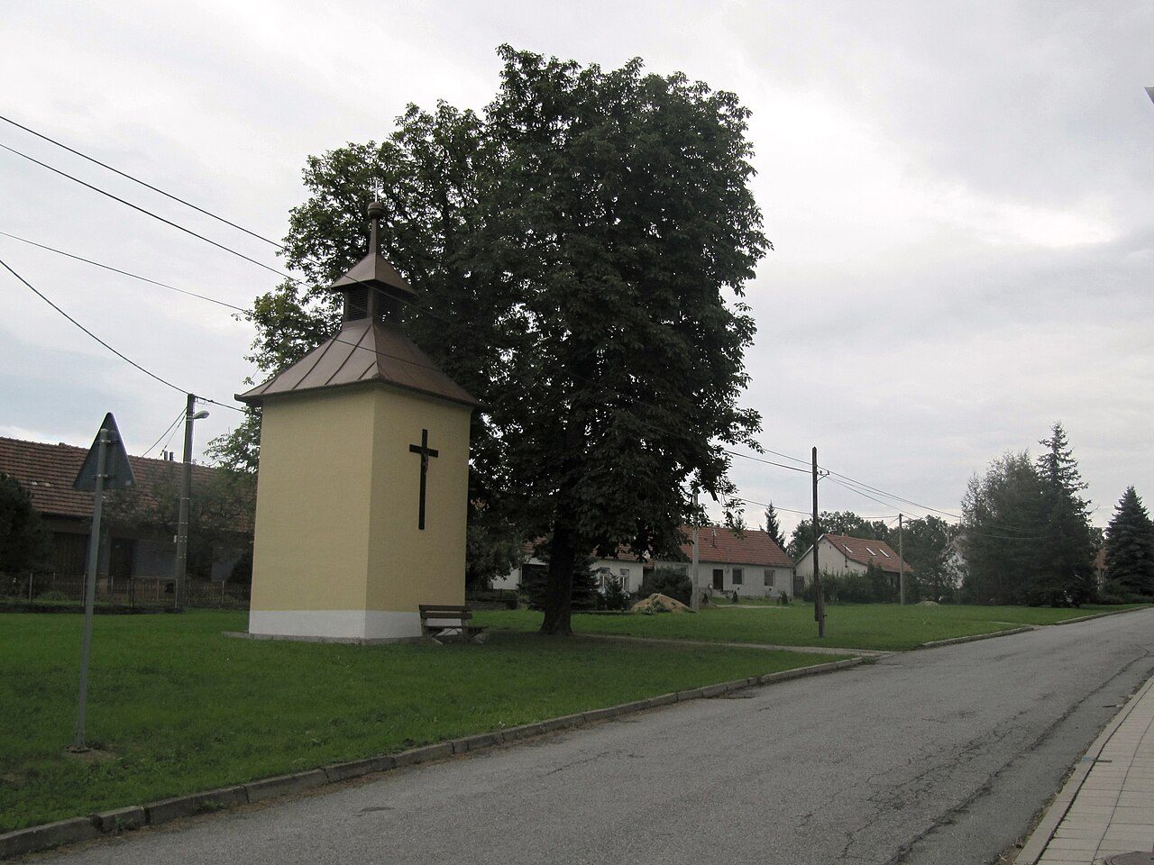 Újezd u Rosic