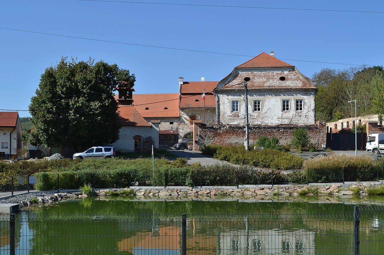 Vohančice