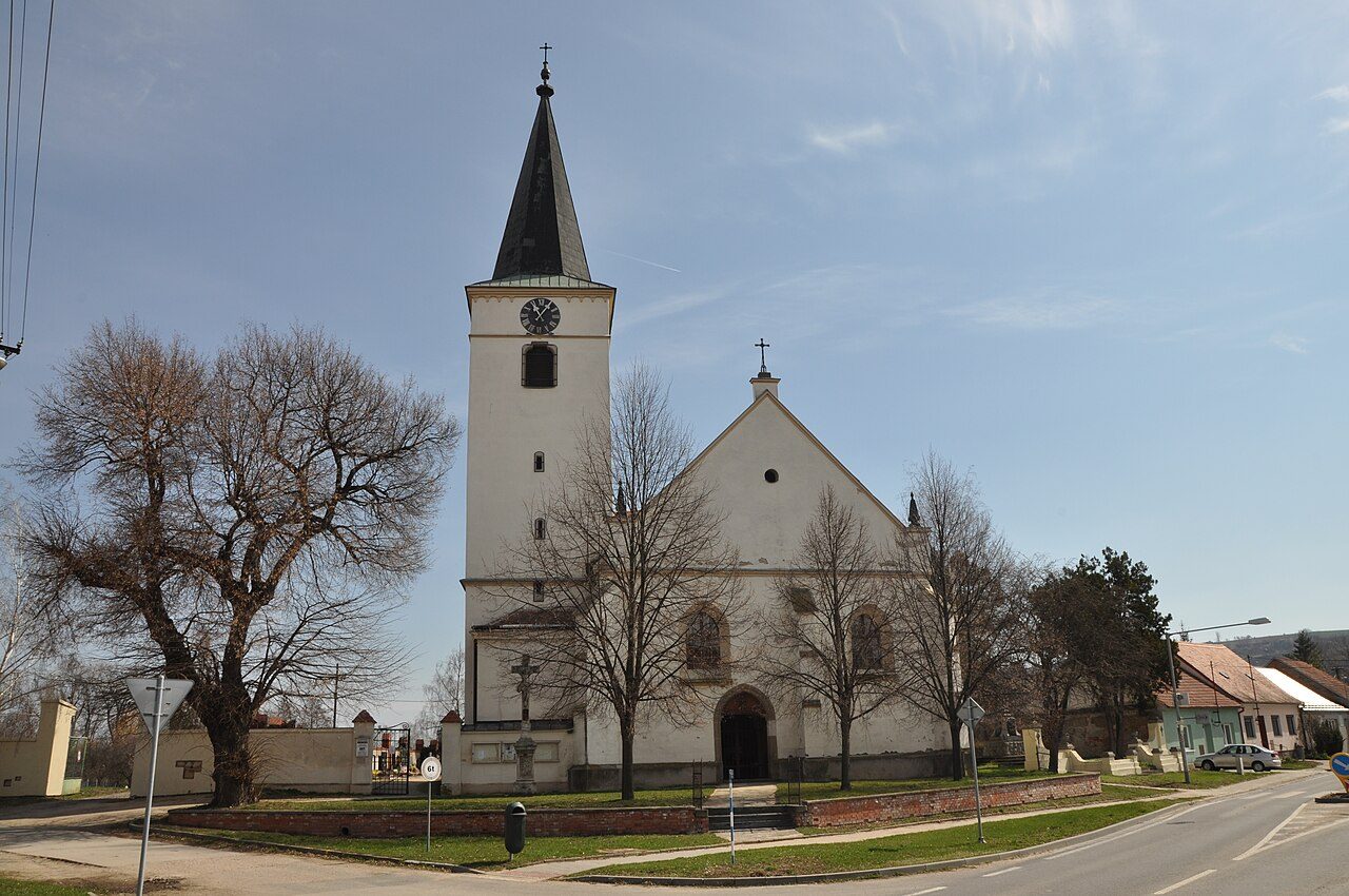 Vojkovice