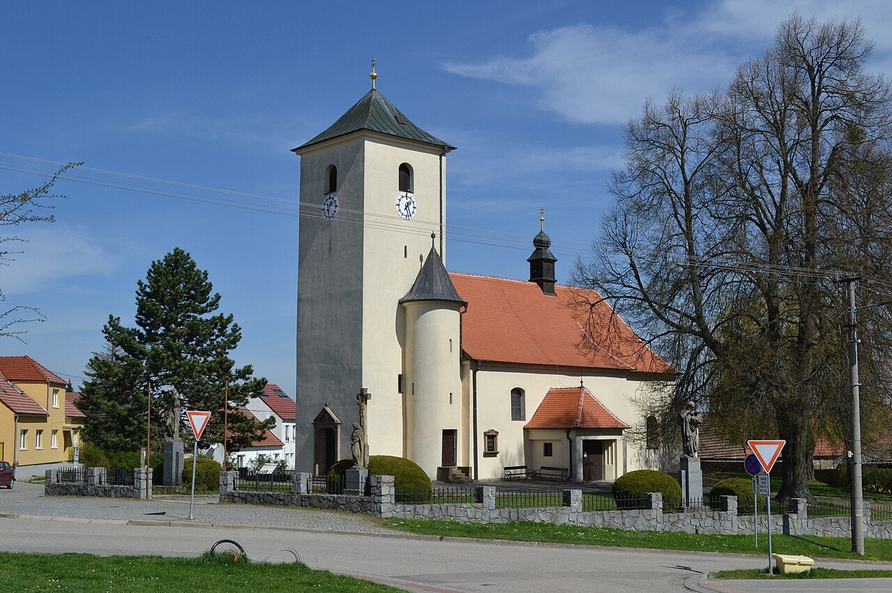 Zbraslav