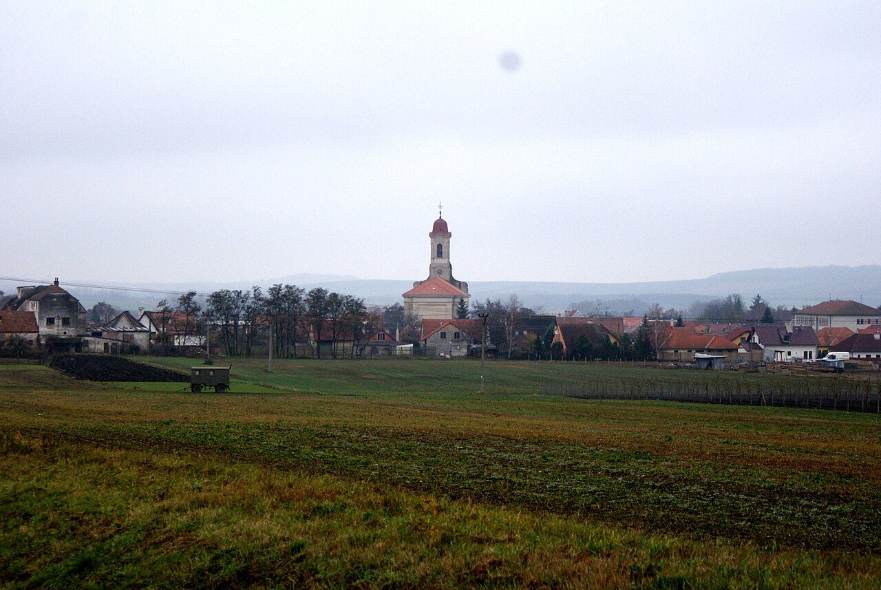 Březí