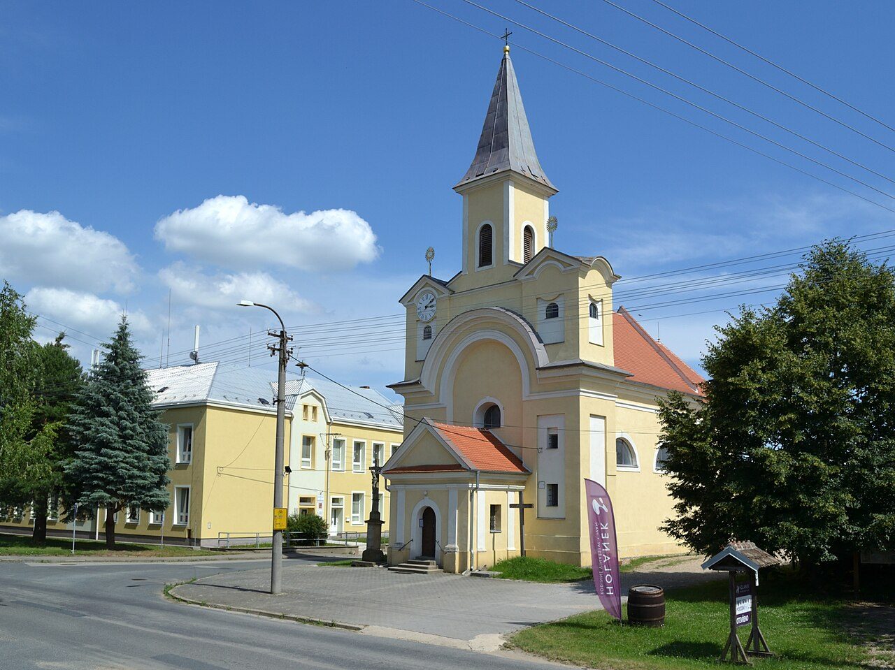 Ivaň