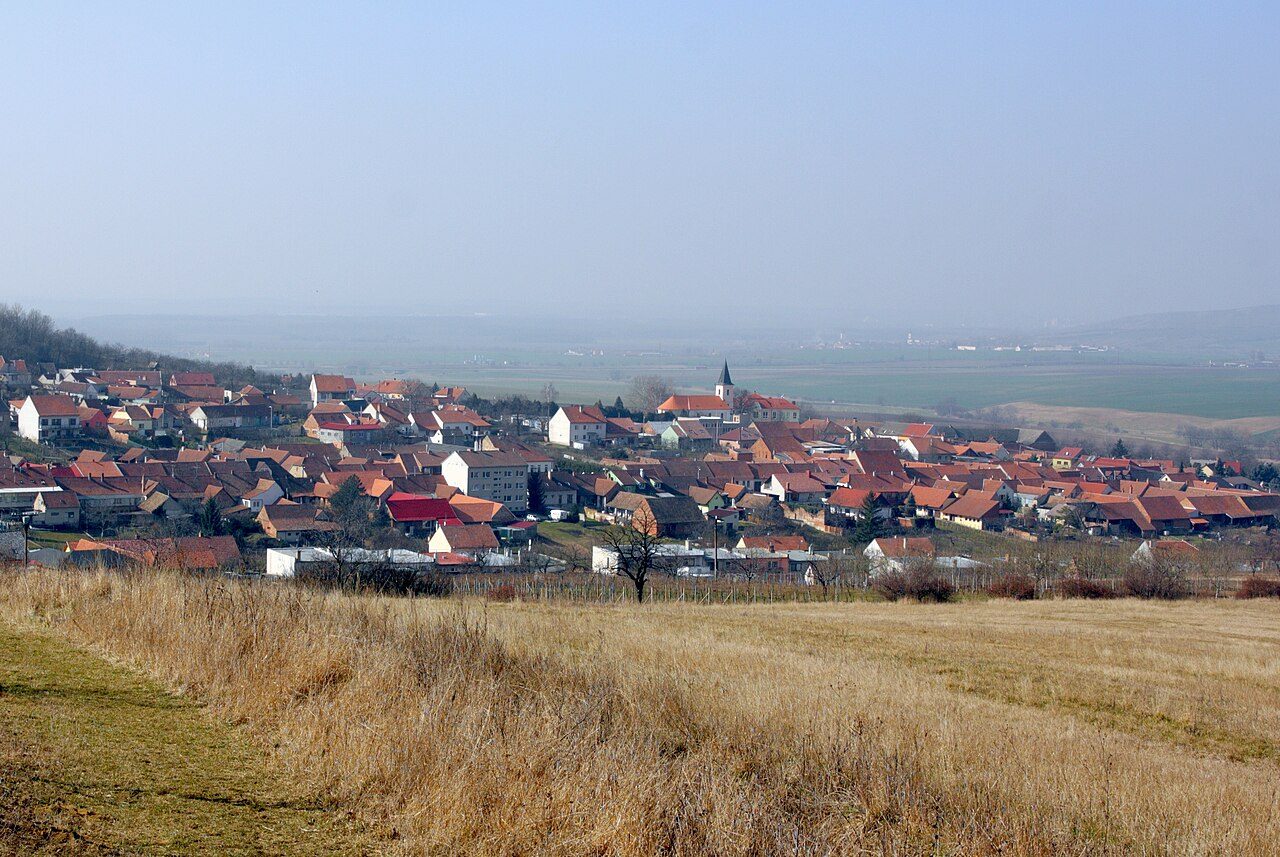 Křepice