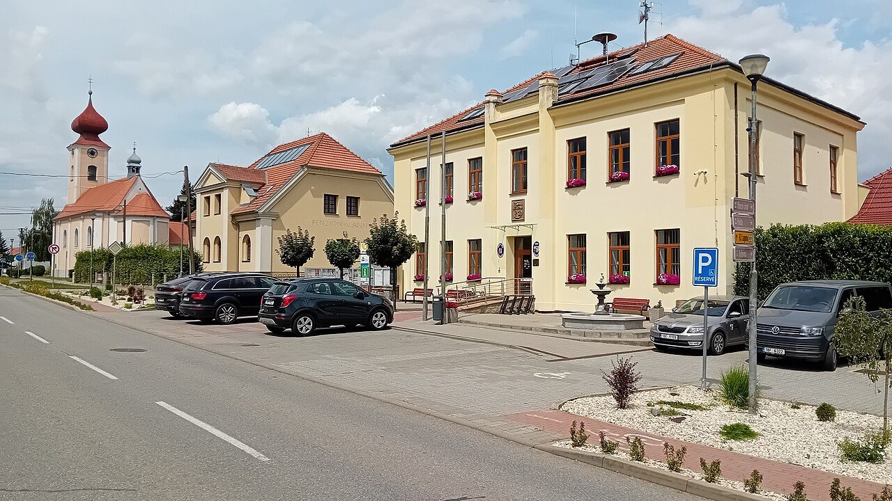Pasohlávky