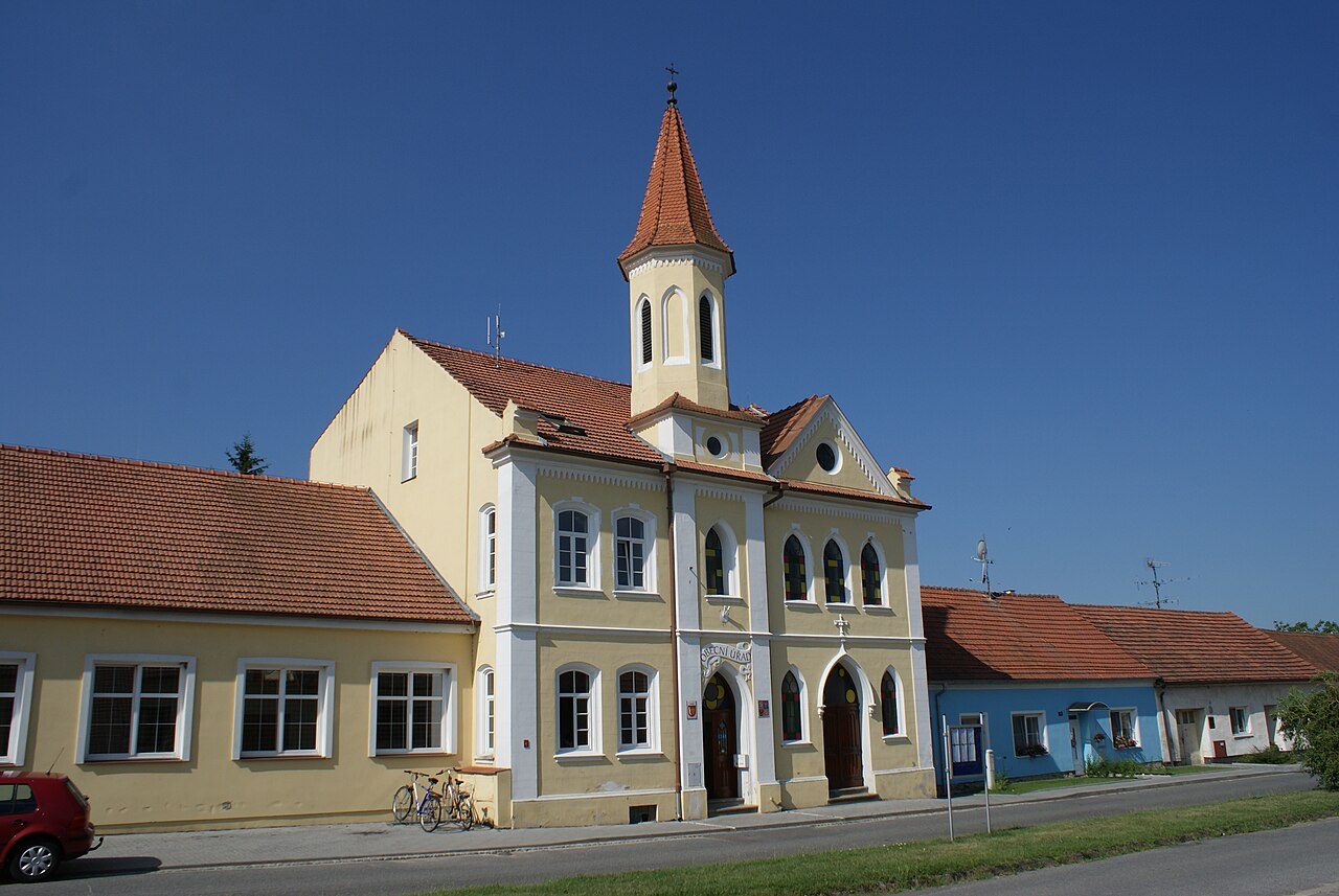 Perná
