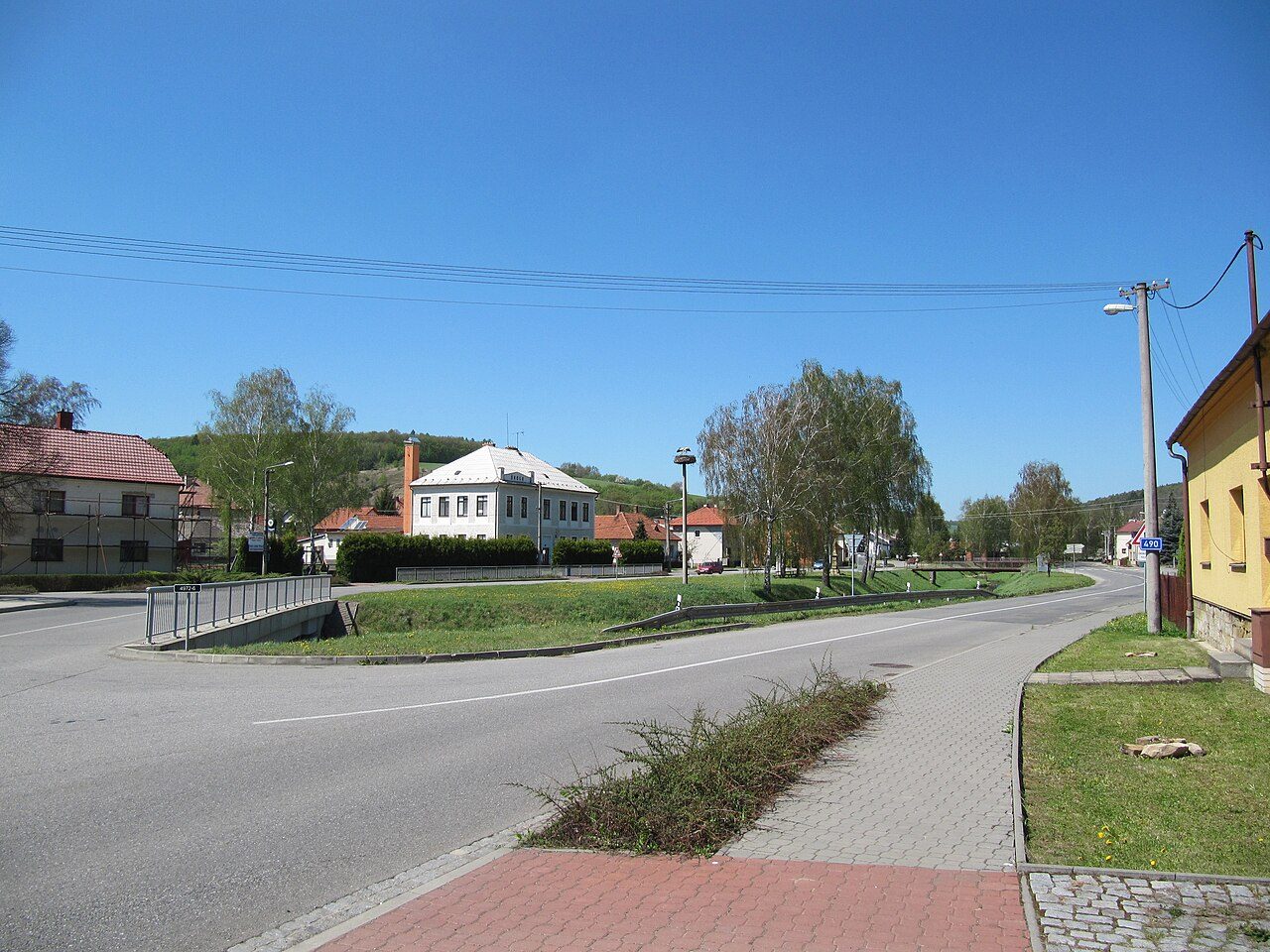 Biskupice
