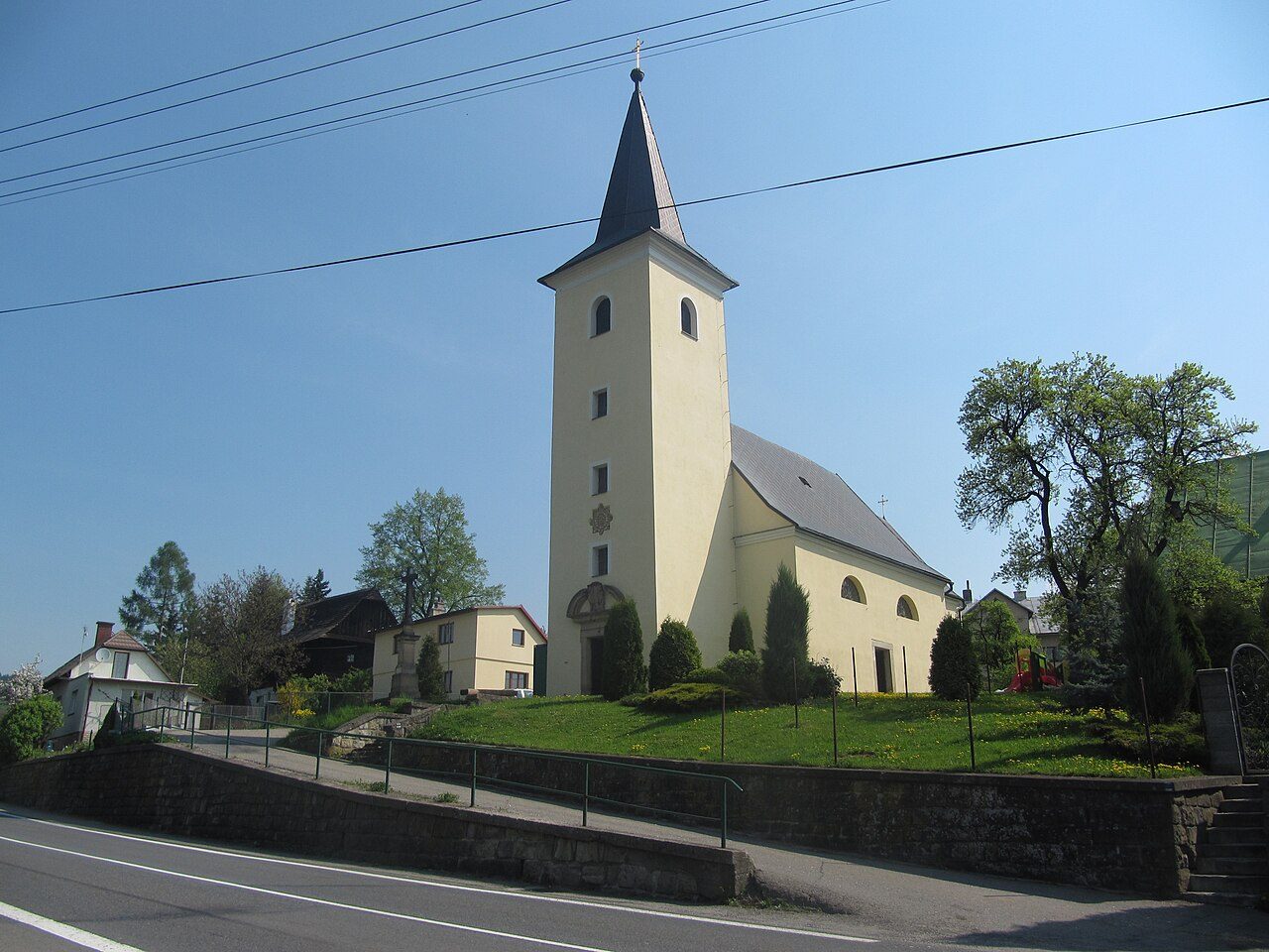 Jasenná