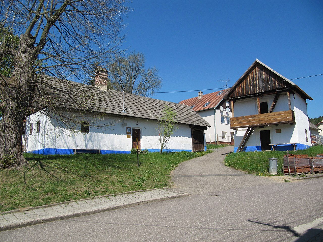 Kaňovice