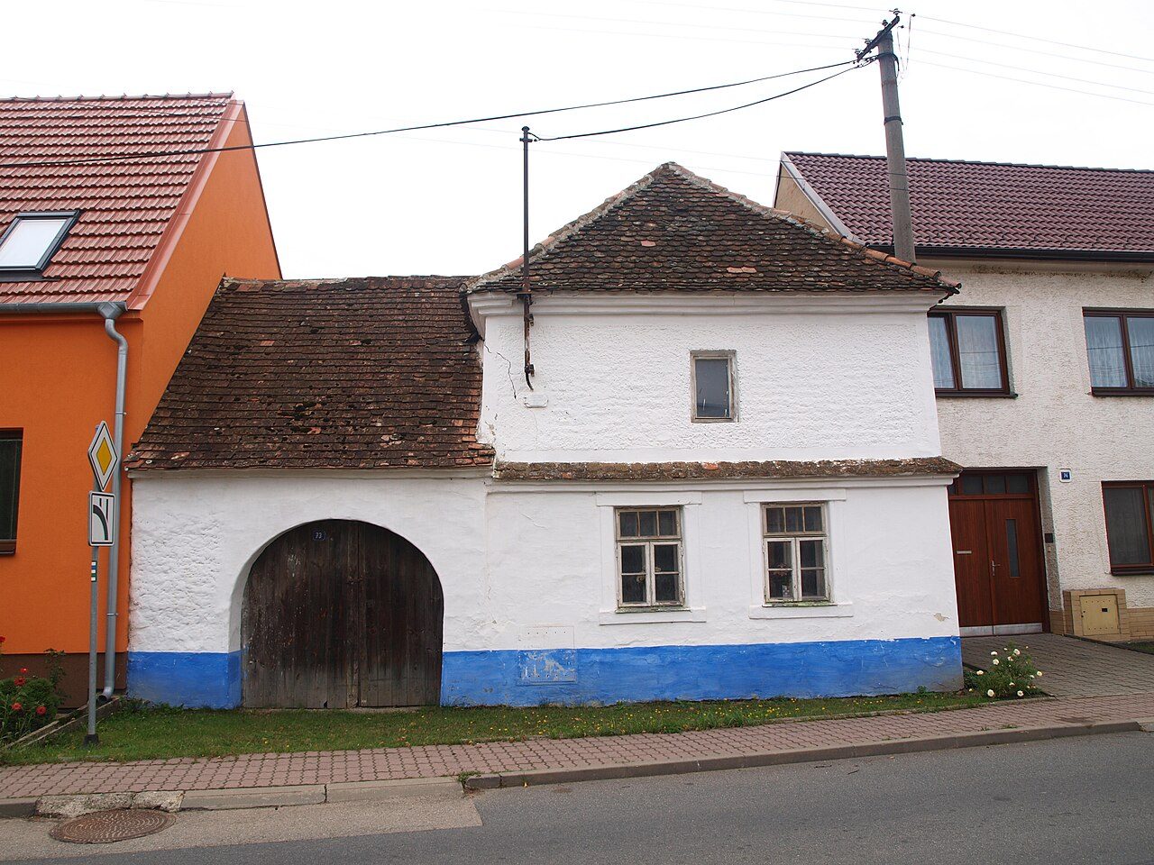 Javorník
