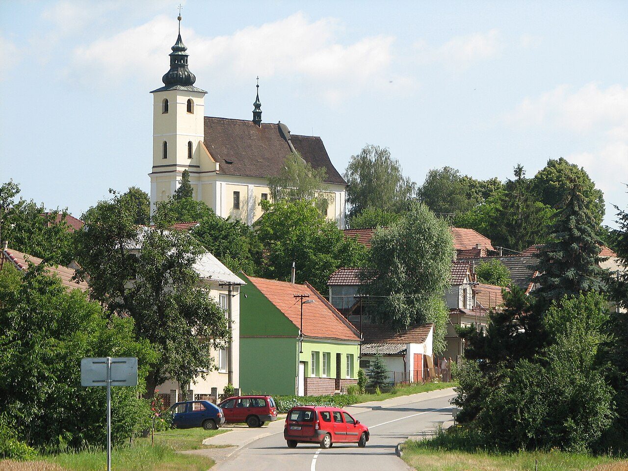 Ježov