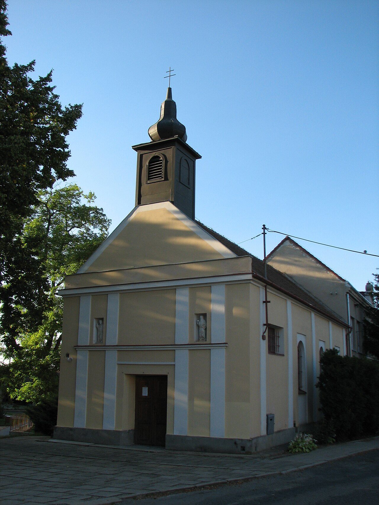 Karlín