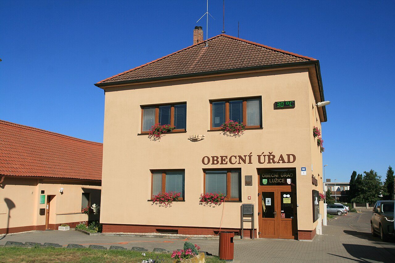 Lužice