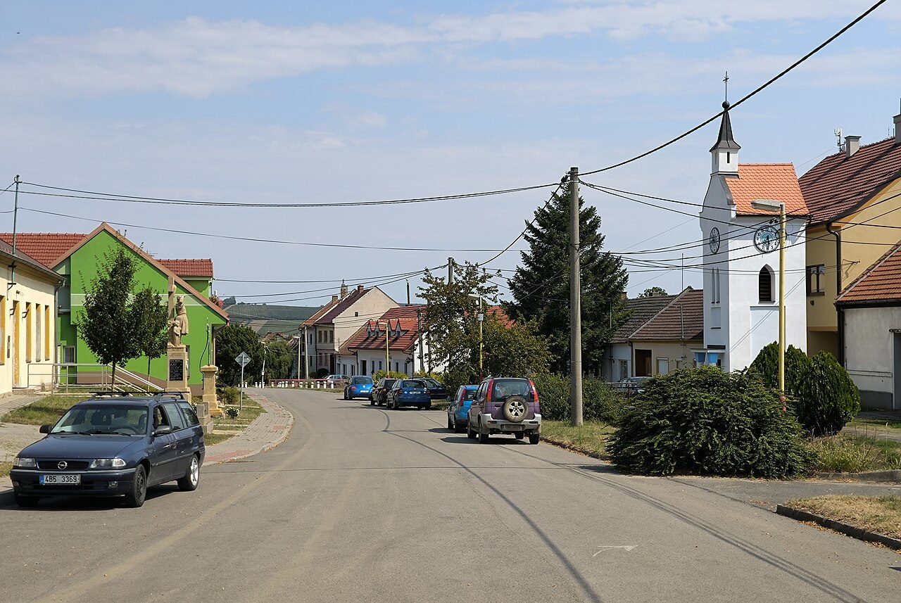 Malá Vrbka