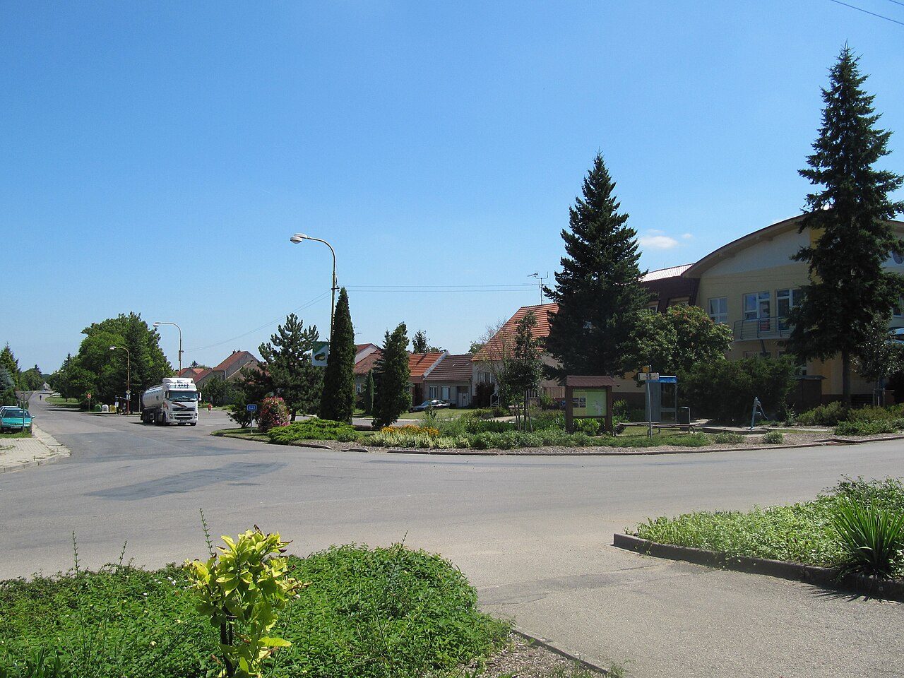 Prušánky