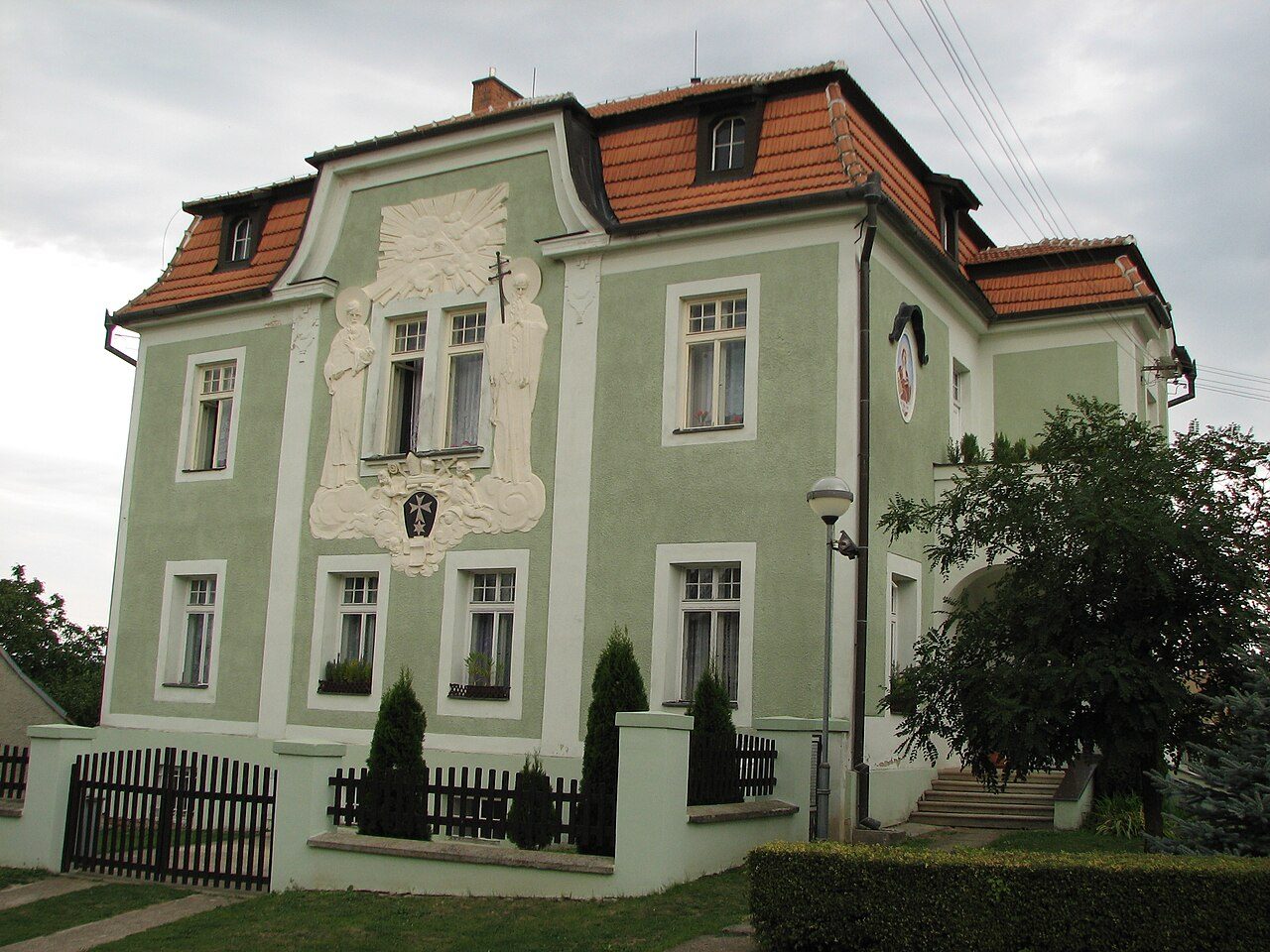 Věteřov