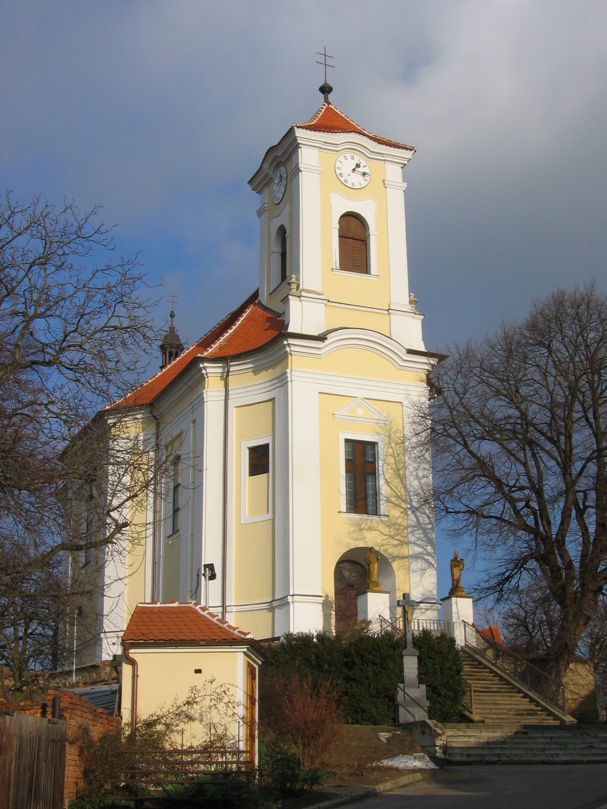 Vlkoš