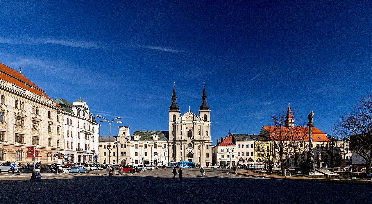 Jihlava