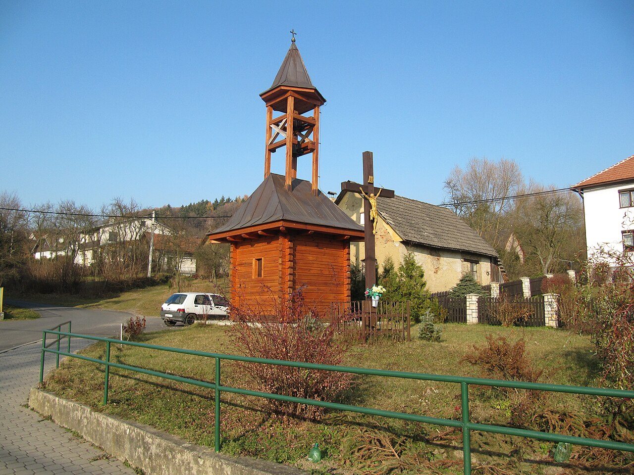 Lipová