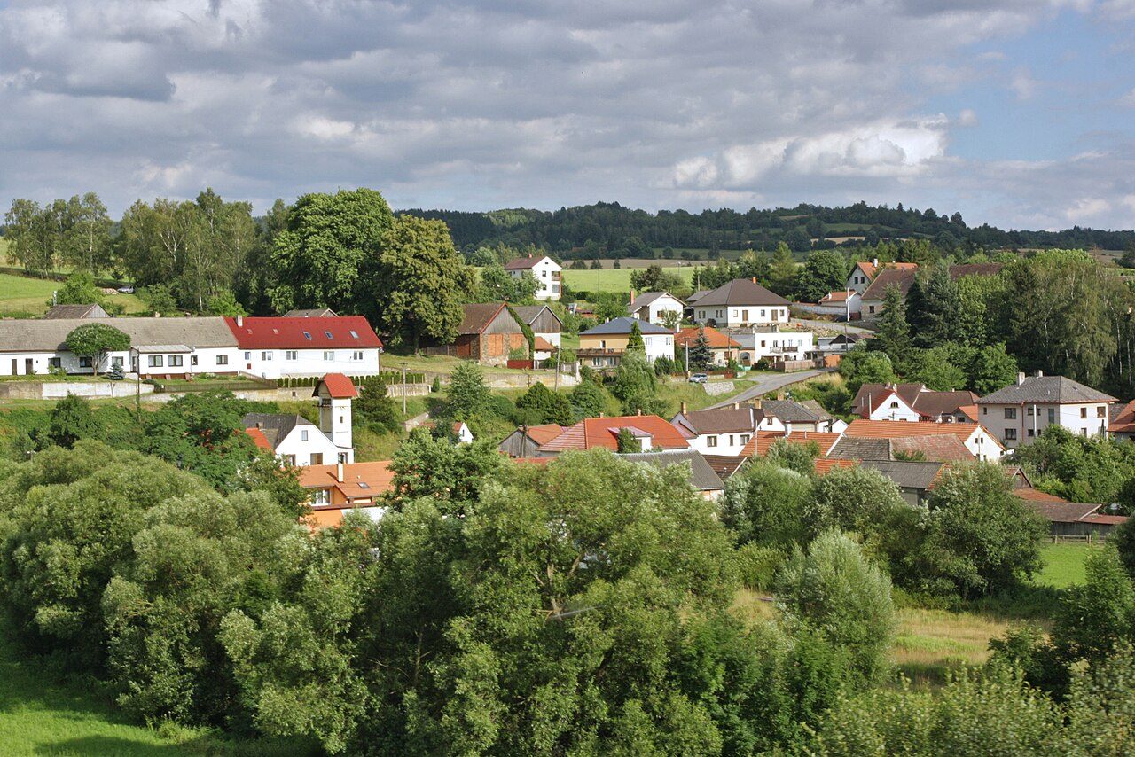 Bítovčice