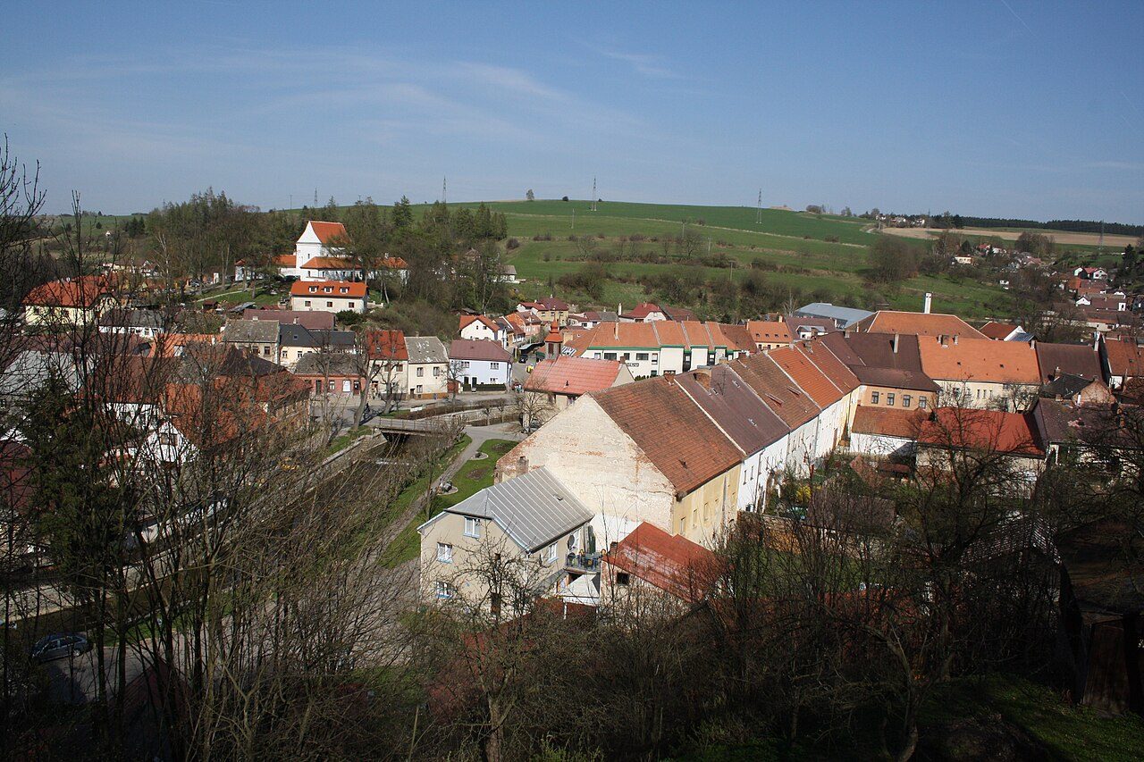 Brtnice