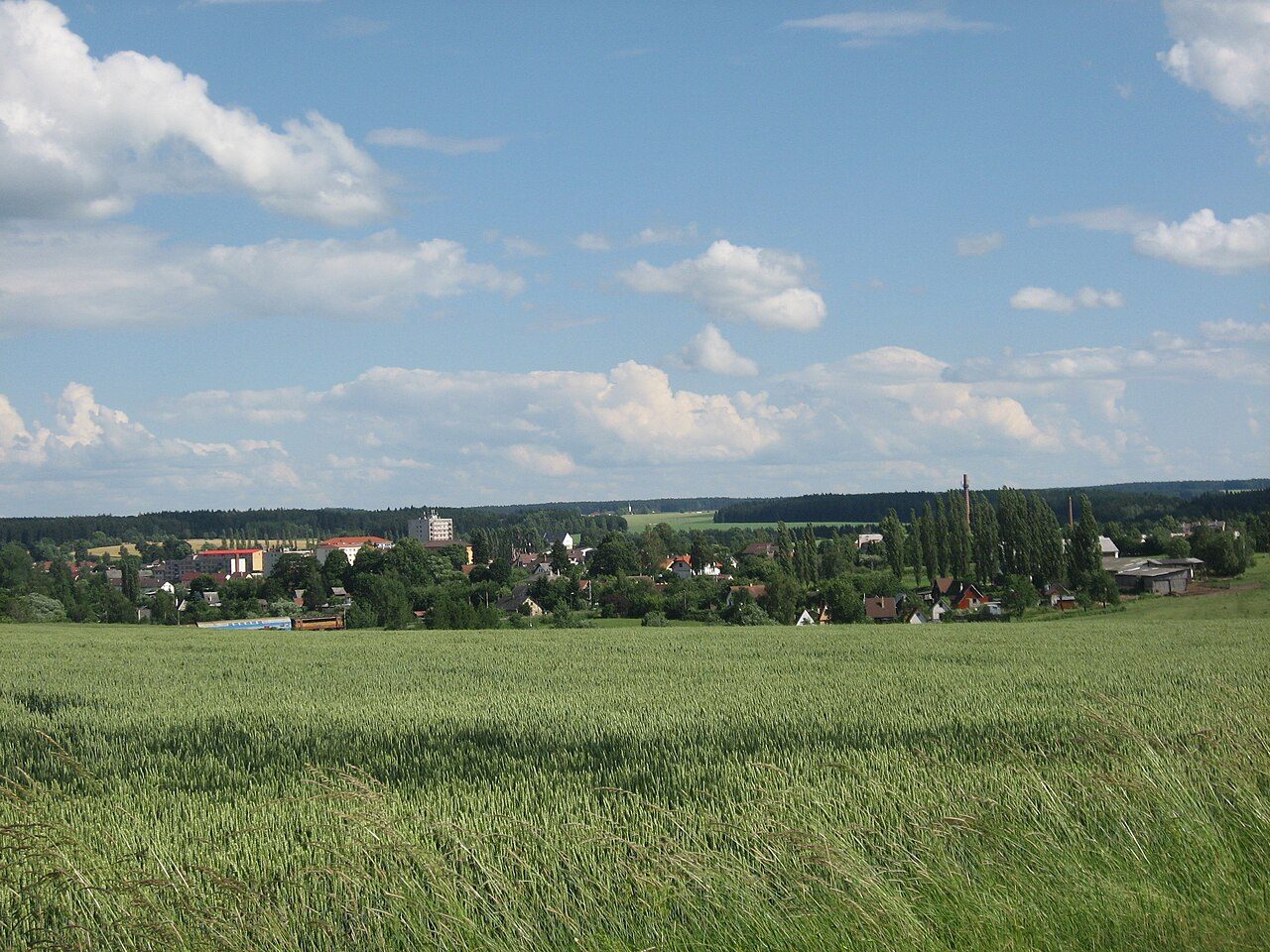 Dobronín