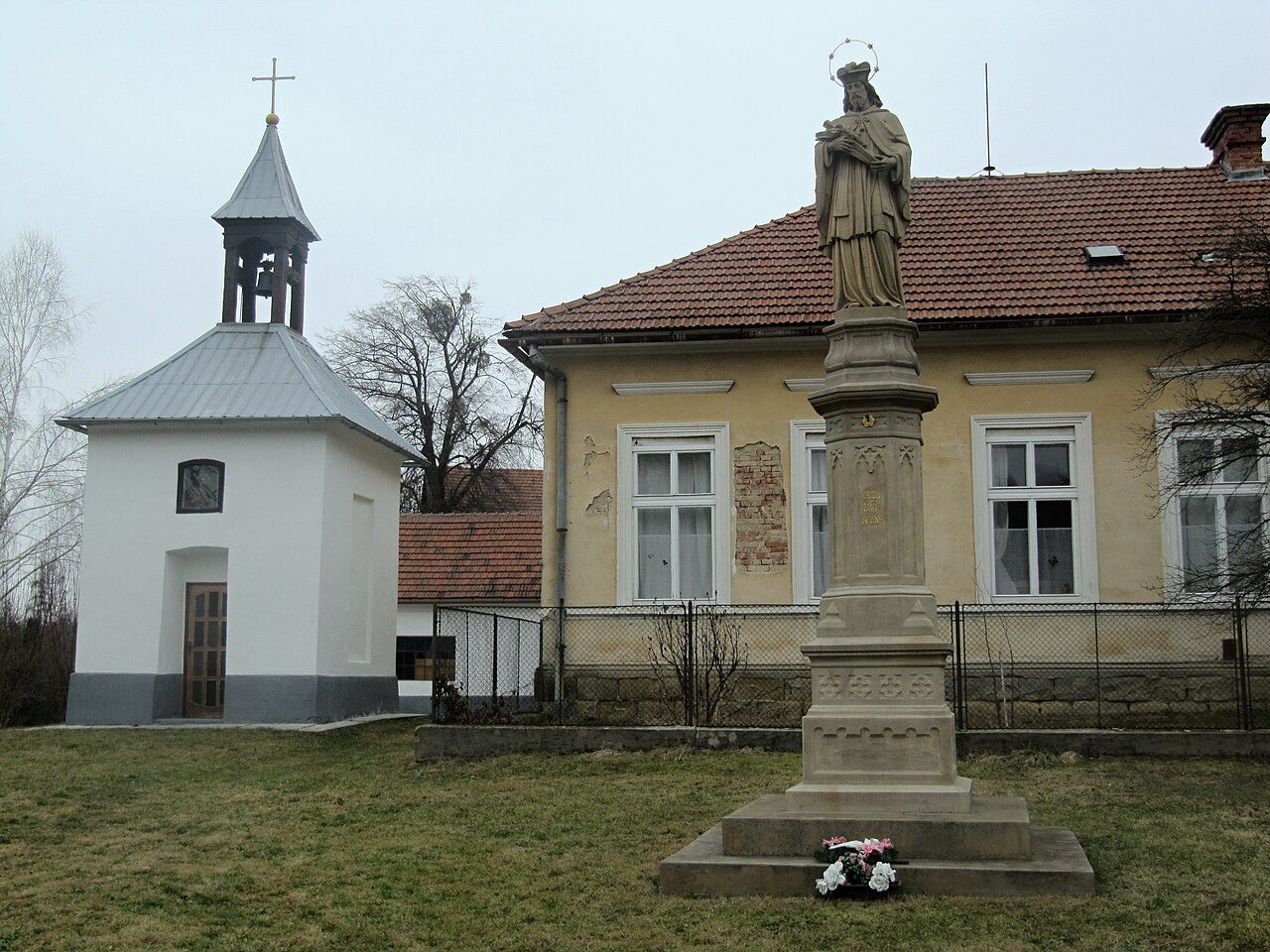 Zástřizly