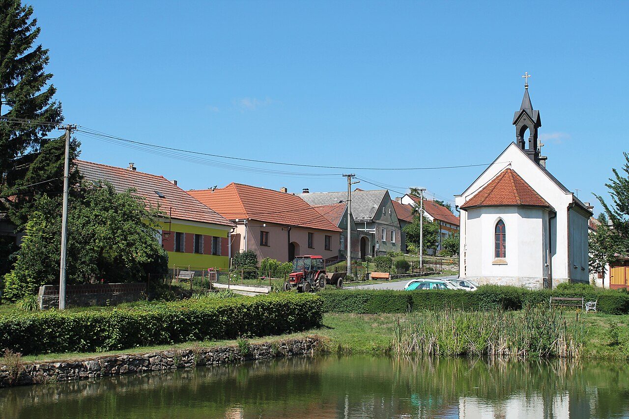 Jindřichovice