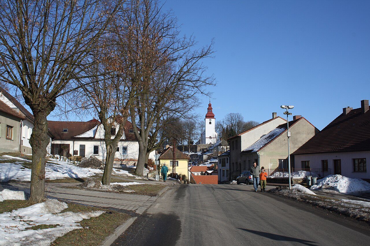 Kamenice