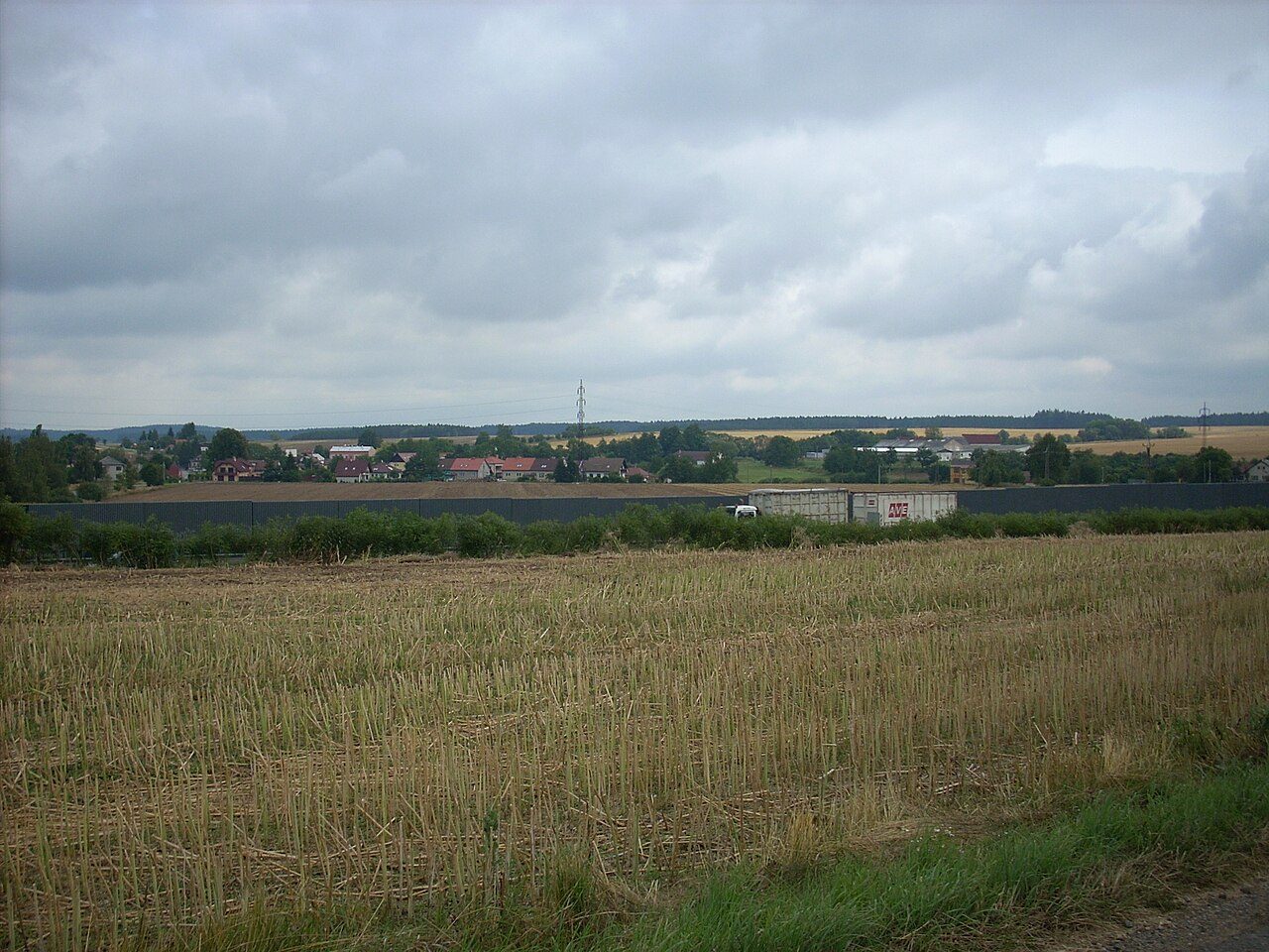 Měšín