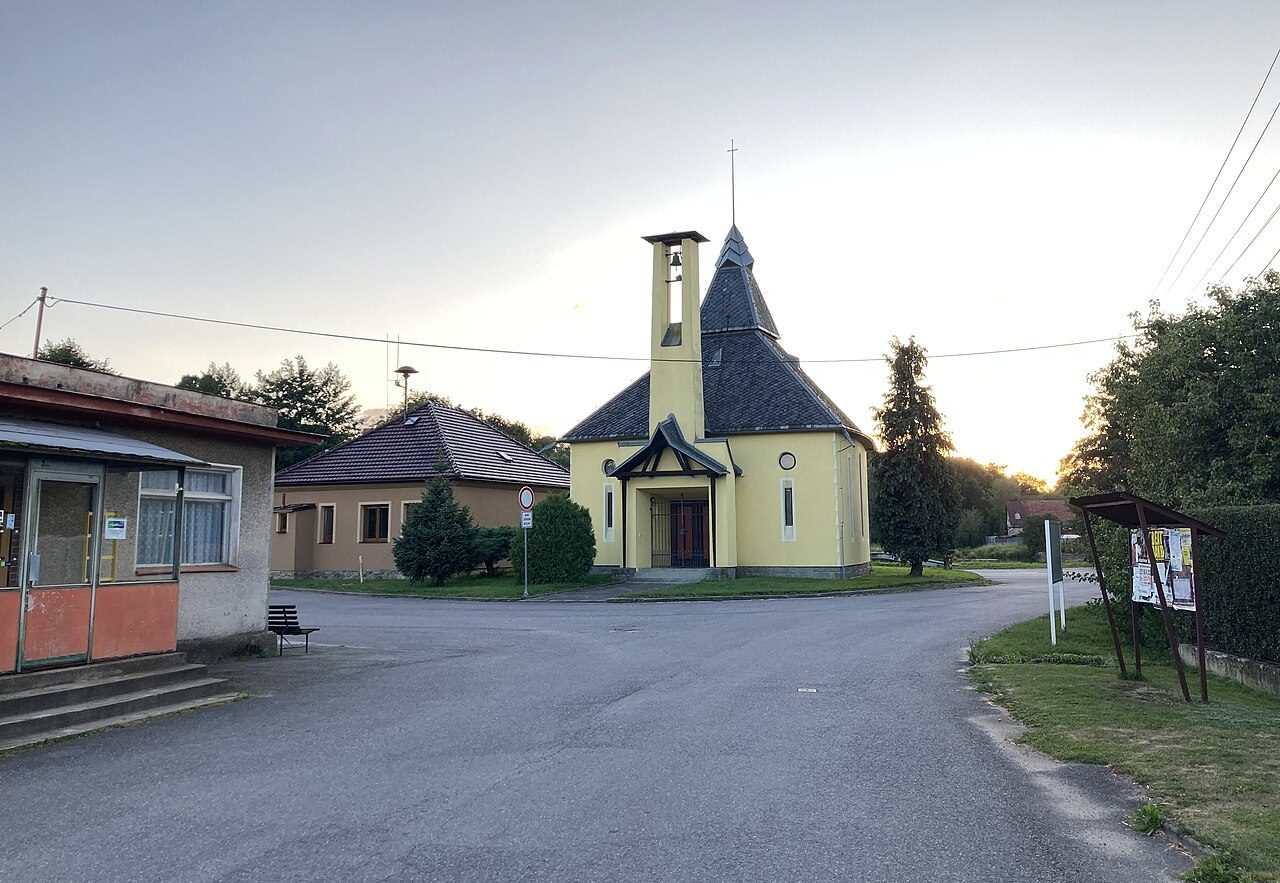 Meziříčko