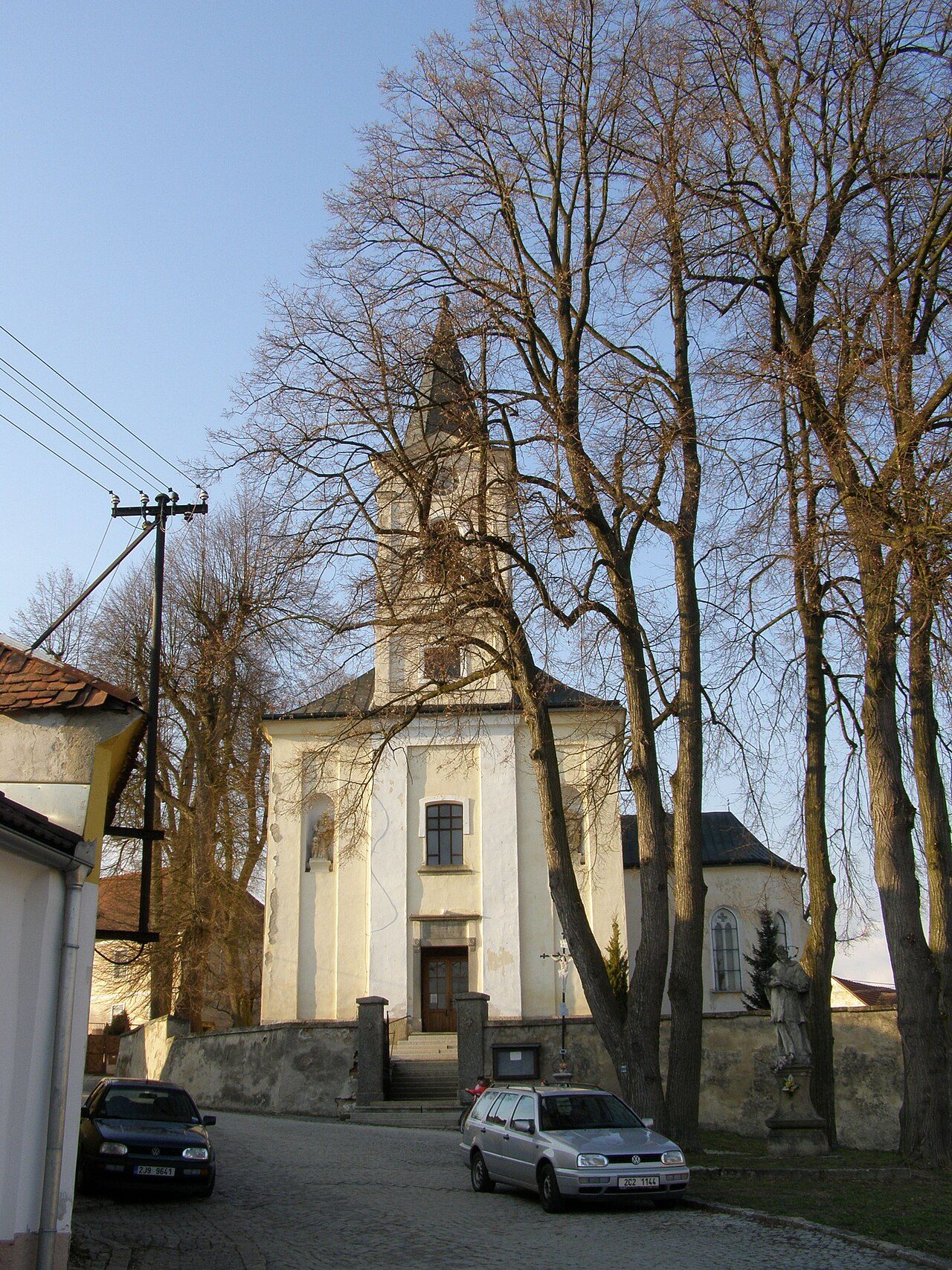 Mrákotín