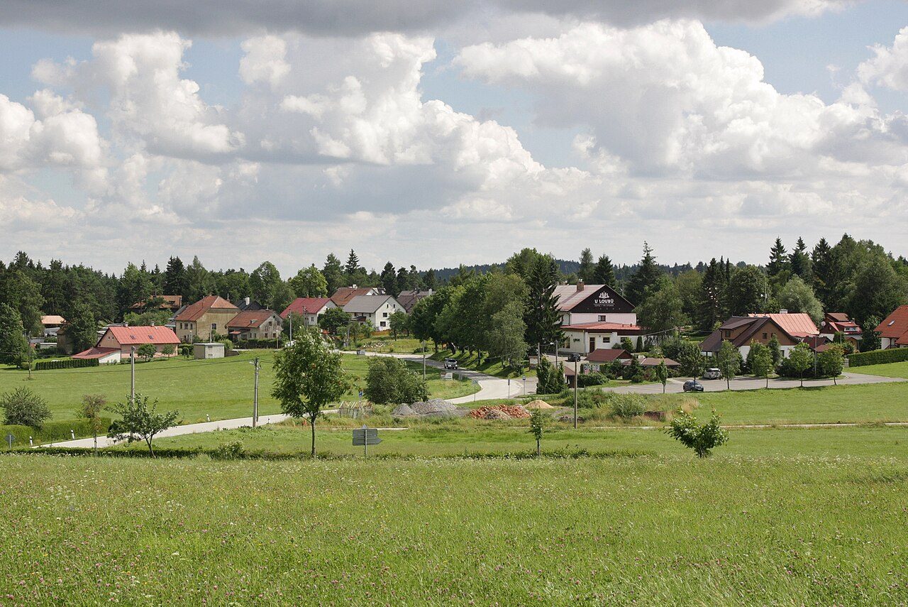 Tři Studně
