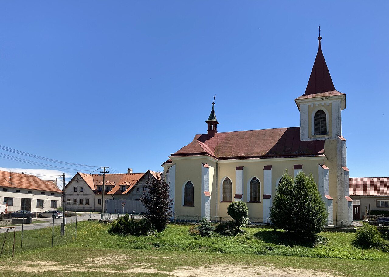 Rozseč