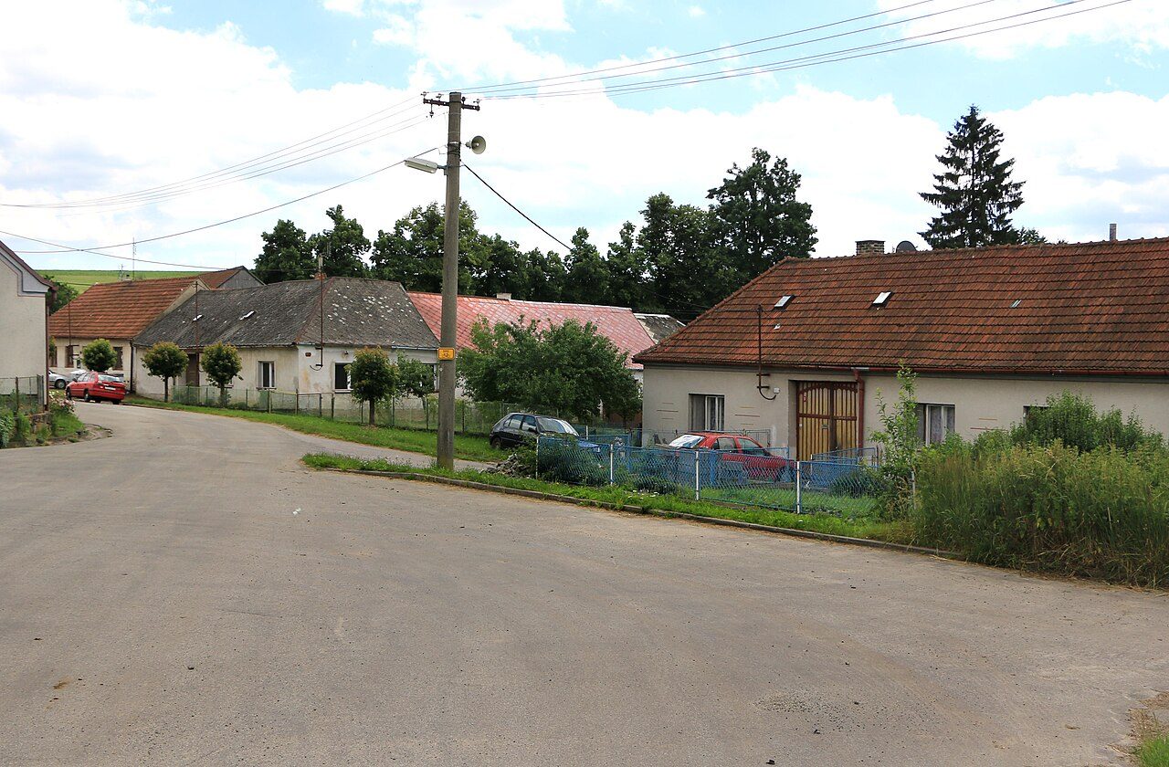 Sedlatice