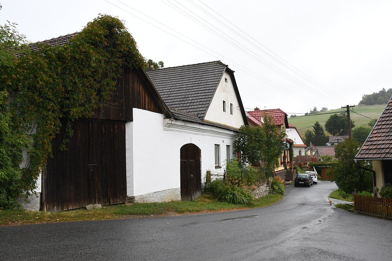Velké Tresné
