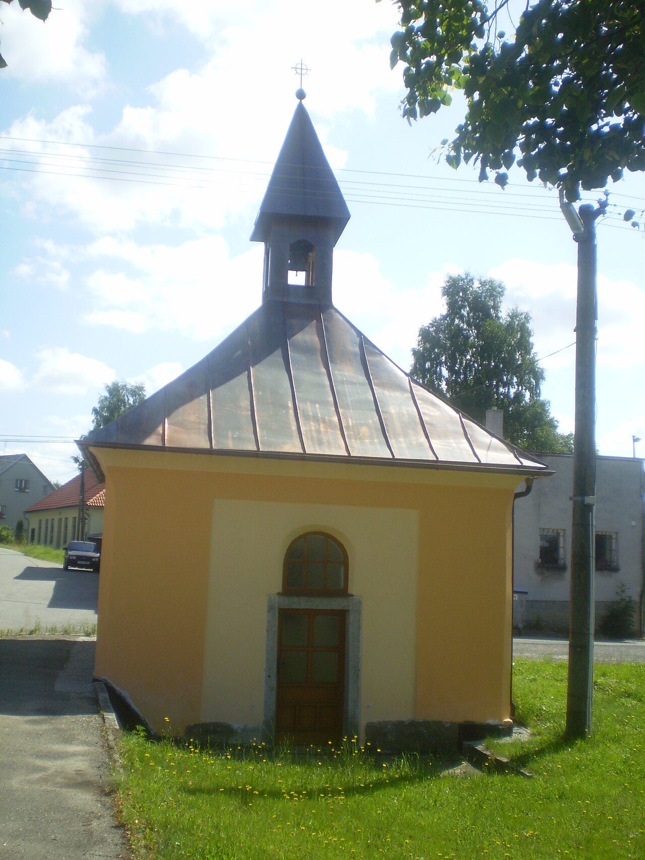 Ústí
