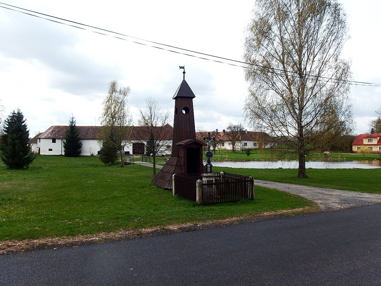 Volevčice