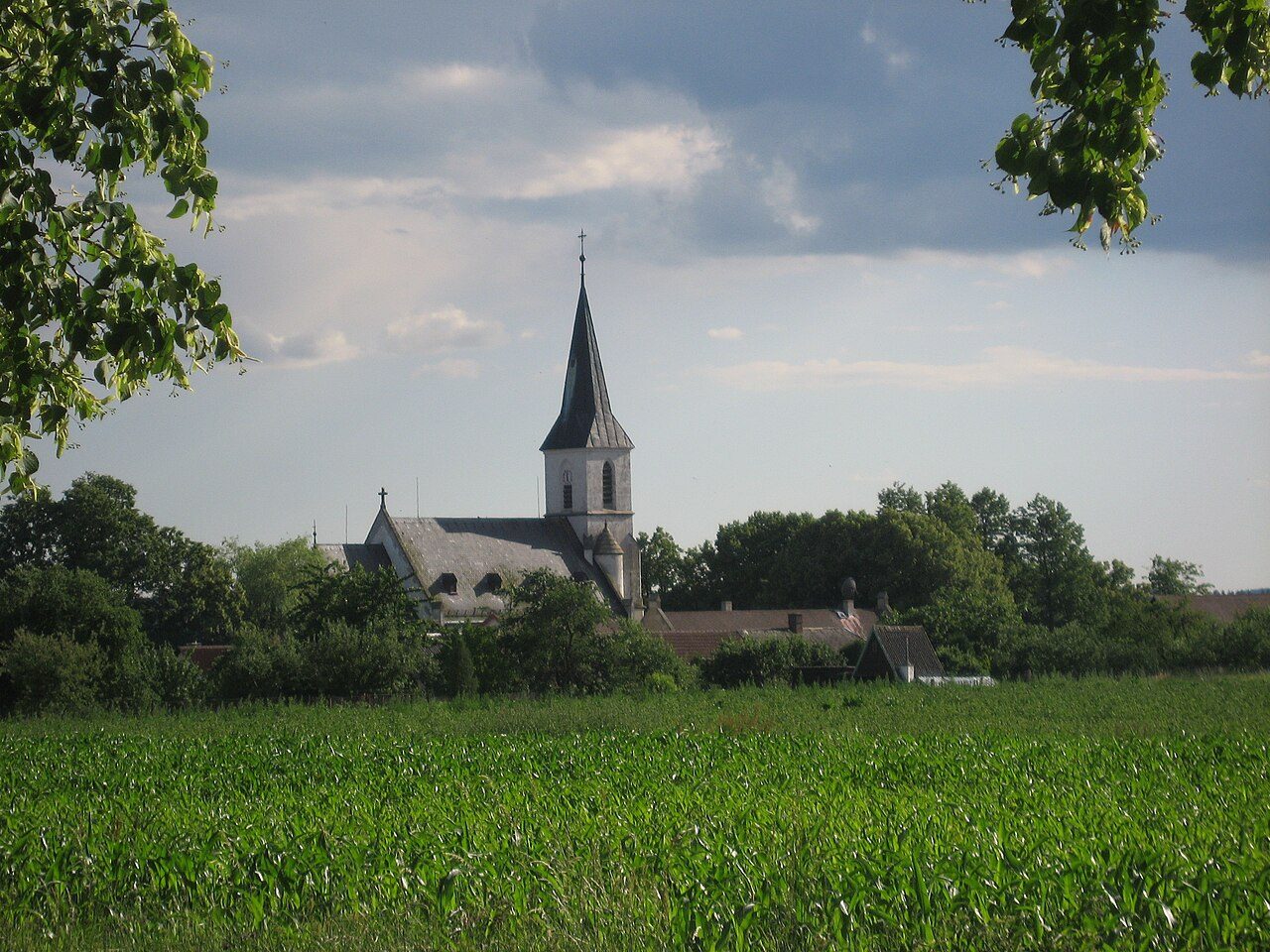 Ždírec