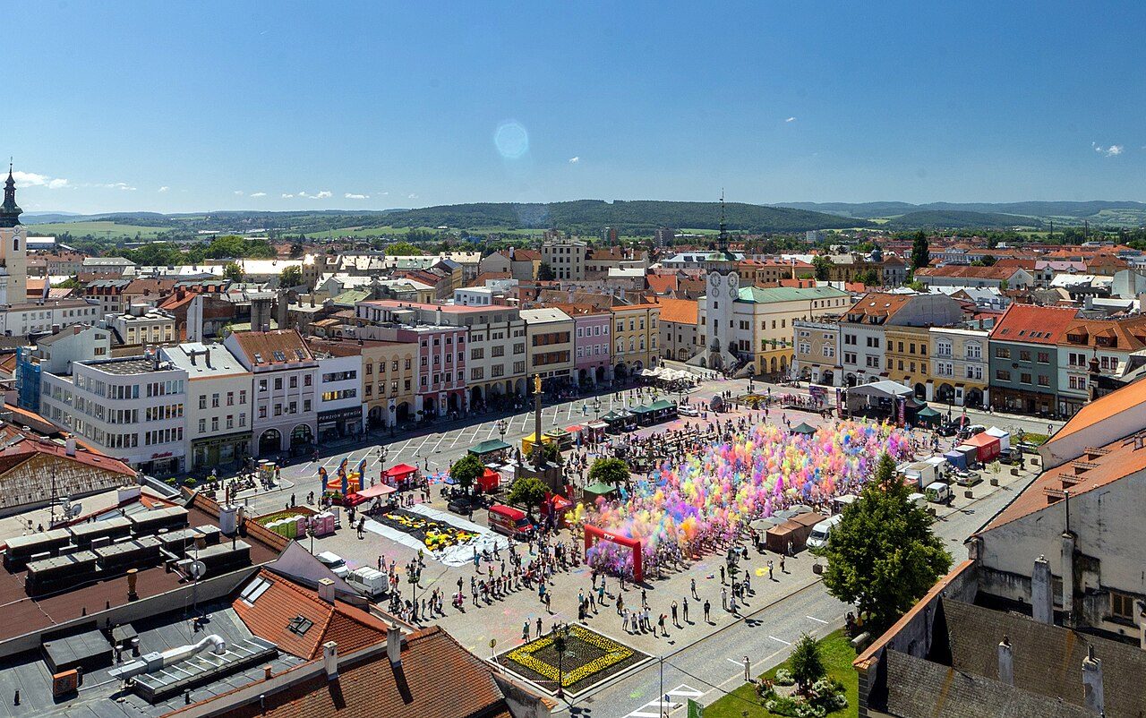 Kroměříž