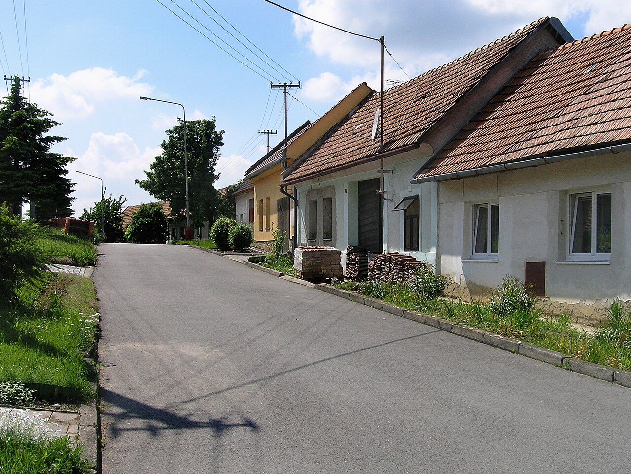 Cetechovice