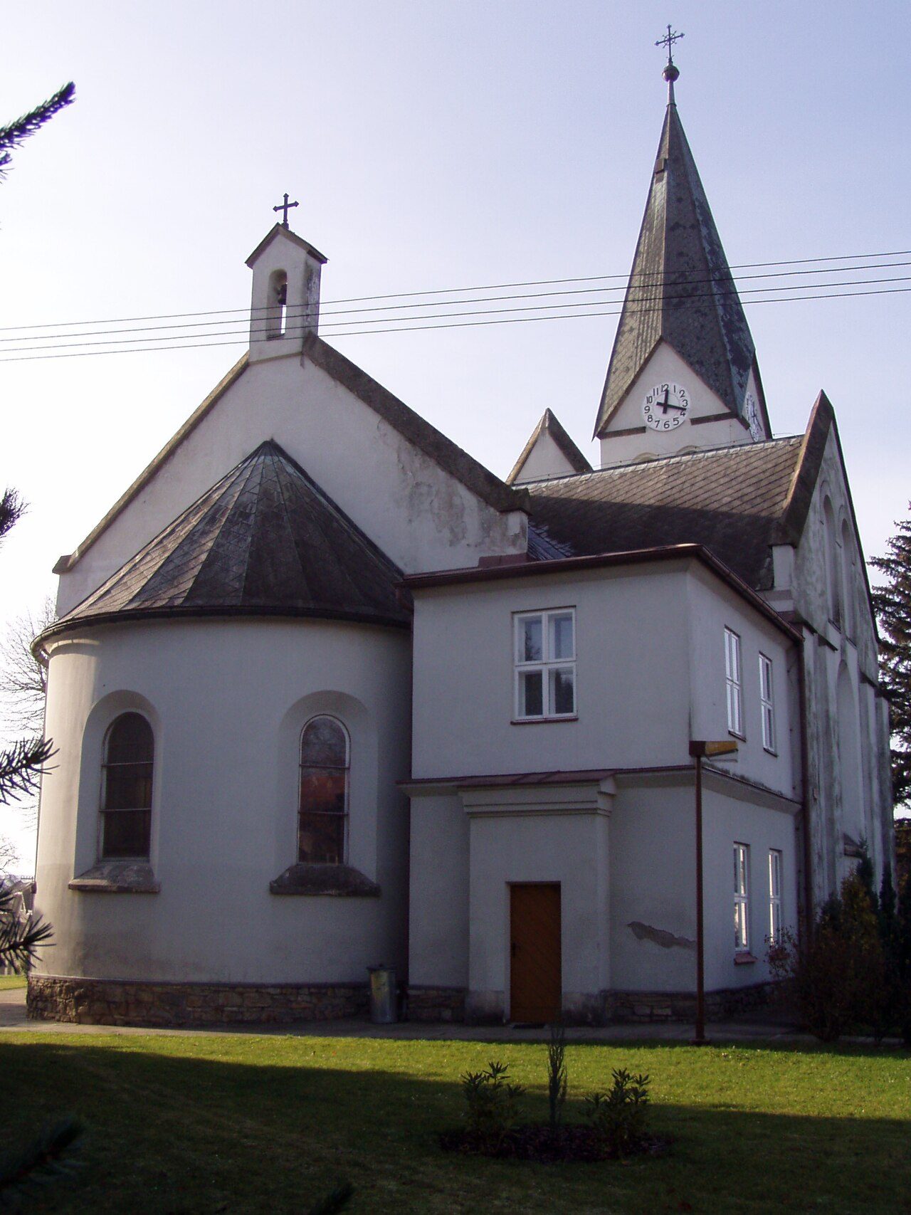 Prusinovice