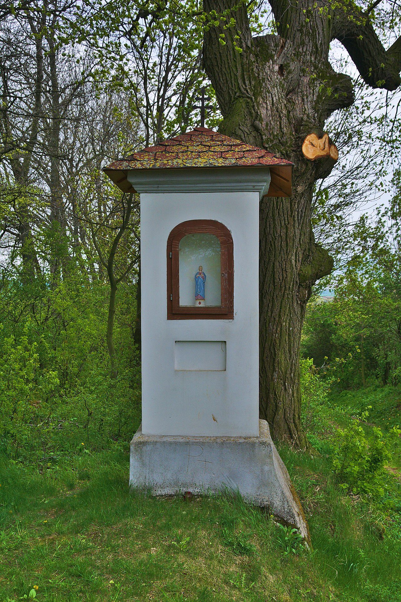 Uhřice