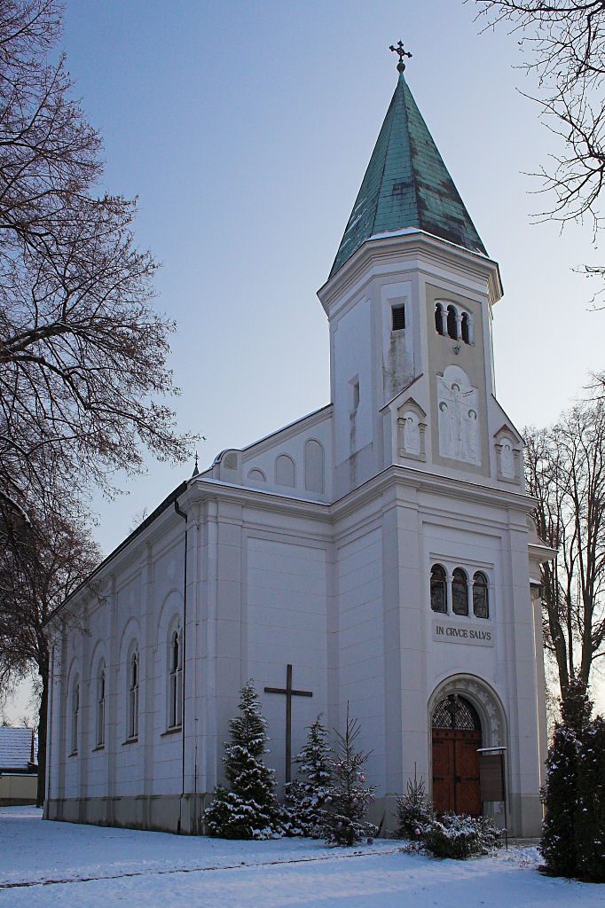 Žeranovice